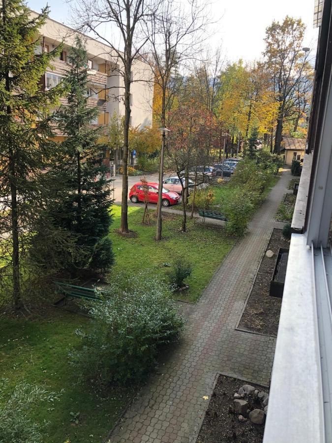 Apartament Rysowka Zakopane — Photos 1